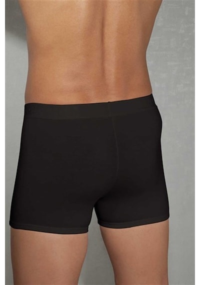 Mode Cool Doreanse Rahat Erkek Boxer 1755 Siyah