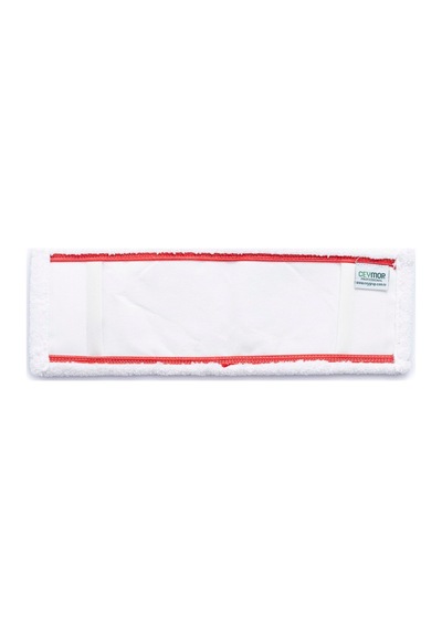 Mikrofiber Mop 50 Cm Kırmızı - 505135577