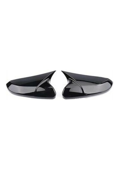 Honda Civic Batman Yarasa Ayna Kapağı 2004-2005