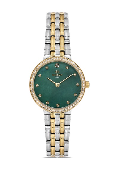 Hislon Women's Classic Queen Ql188t-15sg Gri