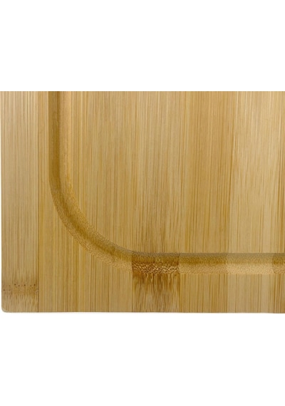 Ikea Lämplig Bambu Doğrama Tahtası 46 X 53 Cm Diğer