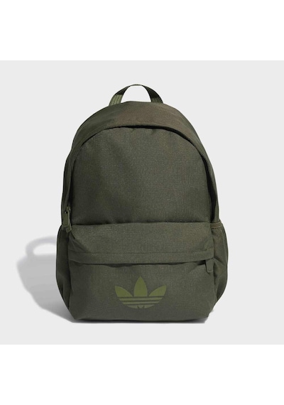 Adidas Kq6387 Cl Backpack Sırt Çantası Yeşil