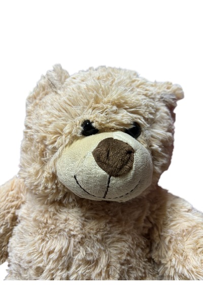 Şirin Peluş Ayı- 60cm Uzunluğunda