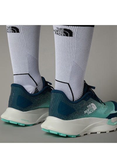 The North Face Vectiv Enduris 4 Kadın Mavi Koşu Ayakkabısı Nf0a8aeq6r81 545591