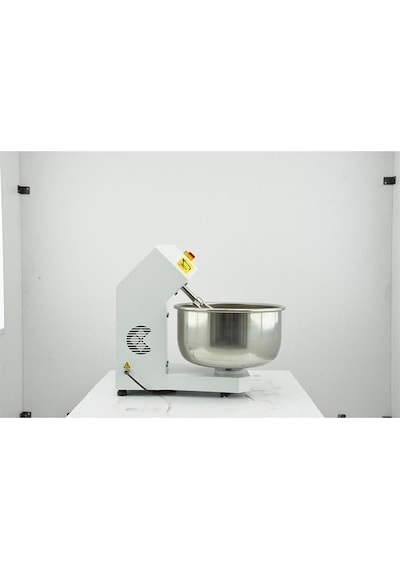 Hnc Klasik Model 40 Kg Hamur Yoğurma Makinesi 220 V