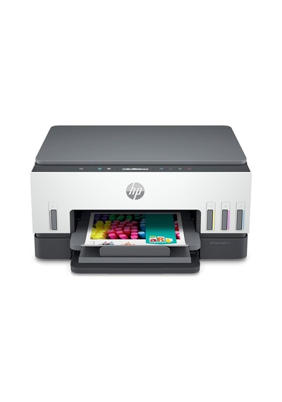 Hp Smart Tank 670 All-in-one Yazıcı, Baskı, Tarama, Kopyalama, Kablosuz, 6uu48a