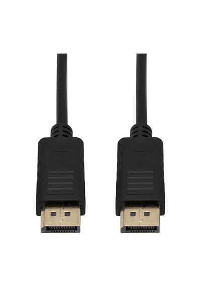 1.8 Metre DisplayPort DisplayPort Kablo 1.8m Erkek Erkek