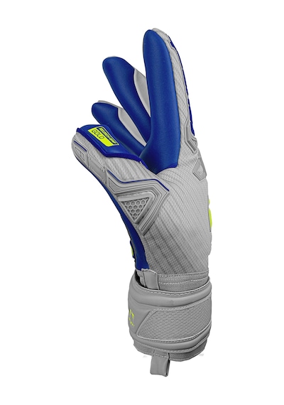 Reusch Kaleci Eldiveni Attrakt Freegel Gold - Yellow Gri