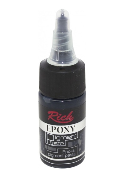 Epoksi Pigment Pasta 20 Cc Mavi 11363 Renkli