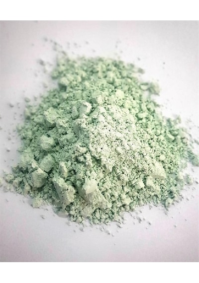 M1 ART Toz Pigment Boya 50.GR- SU YEŞİLİ