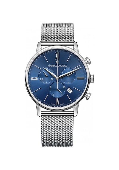 Maurice Lacroix ML-EL1098-SS002-410-1 Erkek Kol Saati