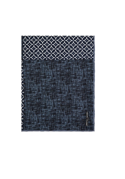 Pierre Cardin Erkek Lacivert Mendil 50325973-200 Lacivert