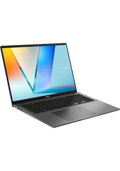 Asus VivoBook S16 S3607AA-SH189W Ultra 7 355H 16 GB 512 GB SSD 16" W11H Dizüstü Bilgisayar