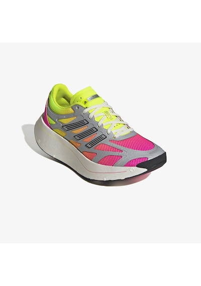 adidas Adızero Aruku Kadın Pembe Spor Ayakkabı Jr6175 Pembe
