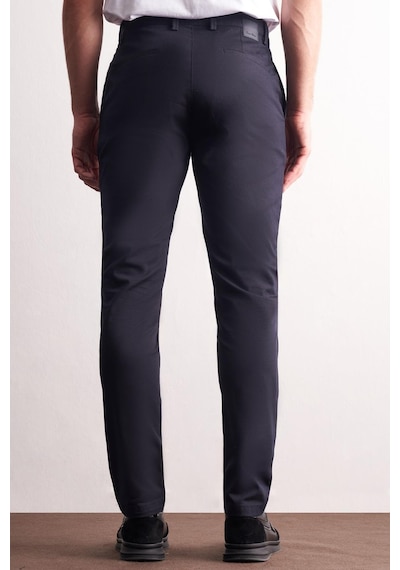İmza Lacivert Yan Cep Düz Paça Pamuklu Slim Fit Chino Casual Pantolon 1003255165 Lacivert İmza Lacivert Yan Cep Düz Paça Pamuklu Slim Fit Chino Casual Pantolon 1003255165 Lacivert