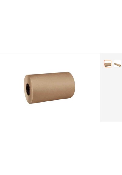 Ilgı 100cmx250 Metre Kraft Ambalaj Kağıdı