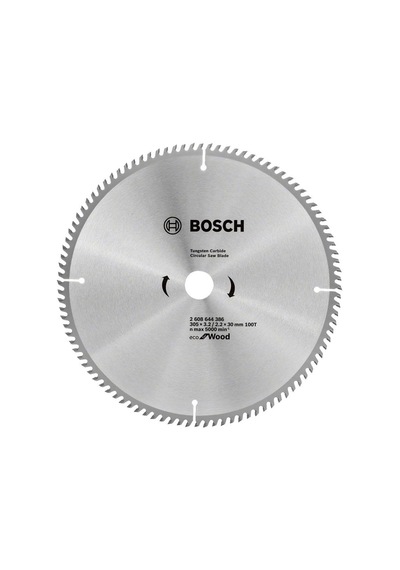 Eco For Wood Circular Saw Blade