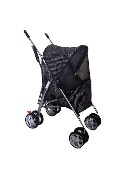 Pawise - 599 - Pet Tma - Lvsqvr - Çantası Çekçekli