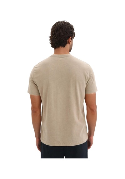 Arma Ar-ma Erkek Bisiklet Yaka Tişört Resim Baskili Örme Kumaş Regular Fit %100 Pamuk 30/2 Süprem Y31344448302 Bej-b1 Arma Ar-ma Erkek Bisiklet Yaka Tişört Resim Baskili Örme Kumaş Regular Fit %100 Pamuk 30/2 Süprem Y31344448302 Bej-b1
