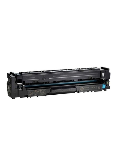 Hp Color Laserjet Pro Mfp M281Fdn /203A-Cf541A Mavi Toner