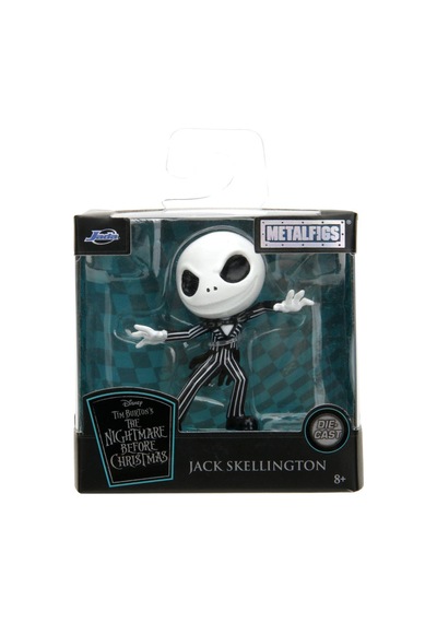 Nightmare Before Christmas Fıgur Jack Skellıngton