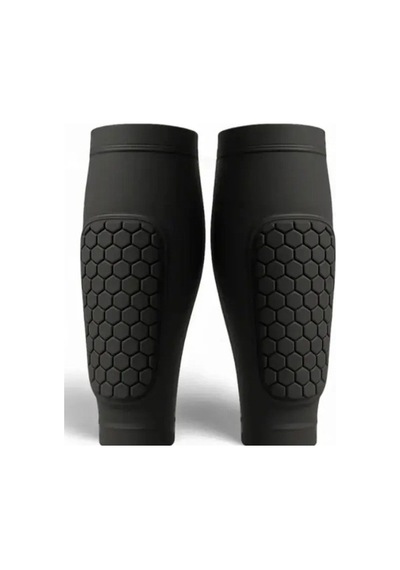 Özel Üretim Antrenman Koruyucu Kadın Tkm-300-l-siyah Elite Soft Tekmelik