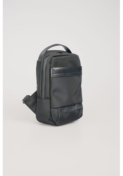Ççs Unisex Çapraz Çanta Ccs31561 Siyah