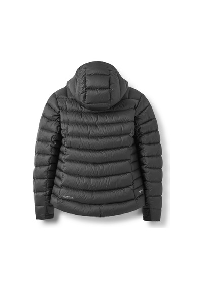 Rab Electron Pro Down Kadın Mont Çok Renkli