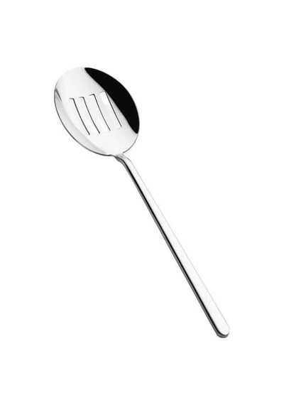 Karat 20 Cm Servis Sos Kevgir 16389/50 Gümüş
