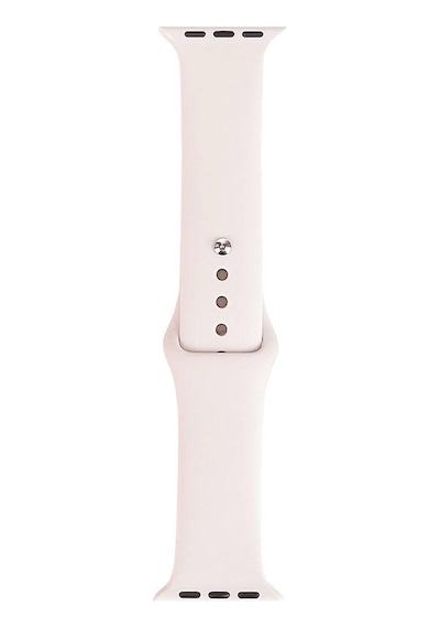 Lexroo Watch Ultra 49mm Band Serisi Klasik Kordon Silikon Strap Kayış - New Purple