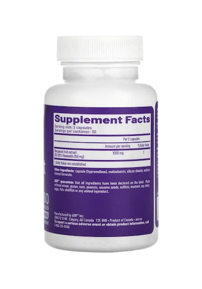 Advanced Orthomolecular Research Aor, Opti-cholest, 60 Capsules 500 Mg Per Capsule