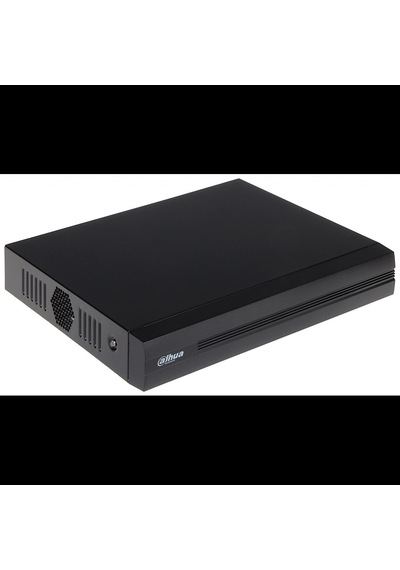 Dahua Xvr1b16-ı, 16kanal, 2mpix, H265+, 1 Hdd Desteği, 5in1 Dvr Cihazı