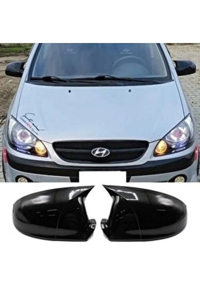 Onkar Ayna Kapağı Yarasa Hyundai Getz 2002-2011 208-017-003