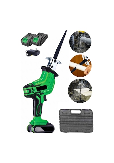 Moonshop Kömürsüz Bl Motor Et Kemik Ahşap Metal Yutong Kesme Tilki Kuyruğu Makinesi