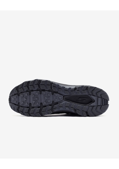 Skechers Go Run Trail Altitude 2.0 - Cold Creek Kadın Siyah Outdoor Koşu Ayakkabısı 129531 Bkcc Siyah