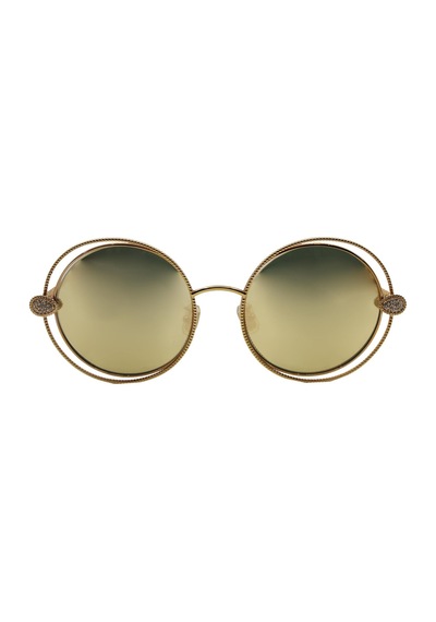 Boucheron 0029s 002 57-18 Kadın Güneş Gözlüğü