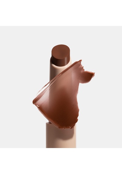 Inglot Lip Volume Tinted Lip Balm Dolgunlaştırıcı Renkli Dudak Balmı Mocha Glow 128 Çok Renkli