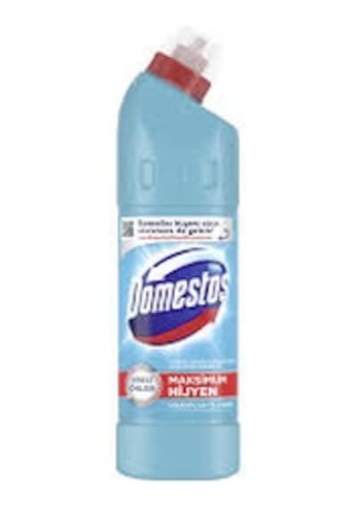 Domestos Okaliptüs Ferahlığı Çamaşır Suyu 5 x 750 ML