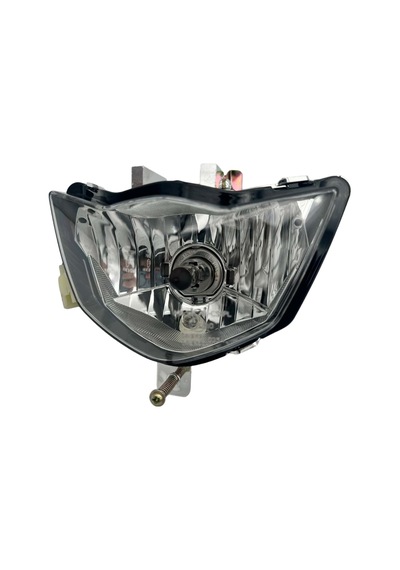 Mondial X-treme Max 200 İ Far Komple 2023-24 E5