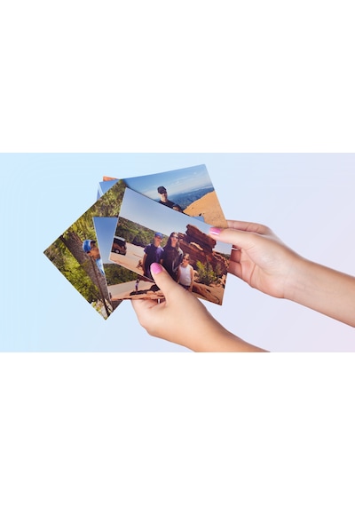 15 x 21 Fotoğraf Baskısı