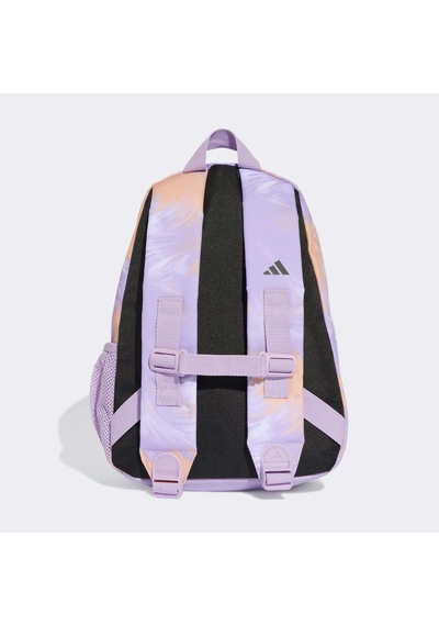 Adidas Beach Allover Print Çocuk Sırt Çantası Ka3518 Çok Renkli