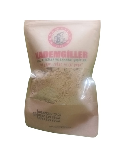 Kademgiller İğde Tozu 250gr