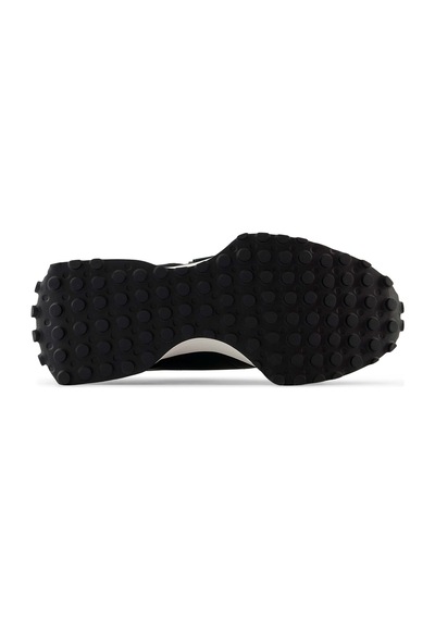 New Balance Unısex Ayakkabı U327lı U327lı Siyah Siyah