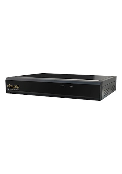 Cenova Dayzip Dz-5516L 16 Kanal 5Mp Xvr Kayıt Cihazı