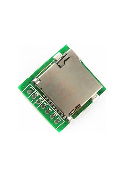M2801002 Board