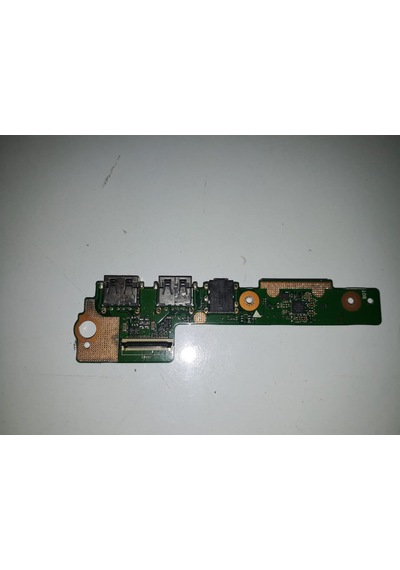 Asus S400 S400C Usb Ses Kartı Bordu