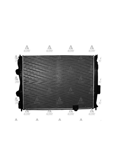 Nissan Qashqai 2007-2013 Radyatör Su Benzinli 26mm 1.6 2.0 21400-jd000