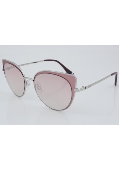U.s. Polo Assn. Uss 0007 C2 53 - 01 Güneş Gözlüğü Pembe