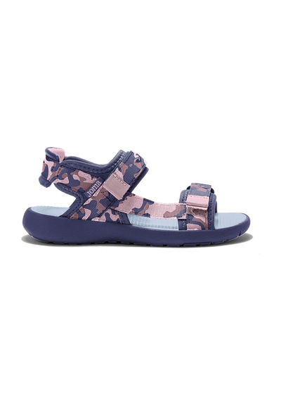 Mor Joma Çocuk Günlük Sandalet S.boat Jr 2505 Sboajs2505v Mor