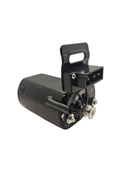 Ev Tipi Aile Dikiş Makinesi Motoru 220v-130w %100 Bakır / 63hf-130